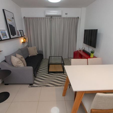 Divino Departamento Con Garage Apartment Corrientes Bagian luar foto