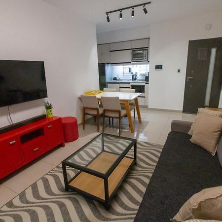 Divino Departamento Con Garage Apartment Corrientes Bagian luar foto