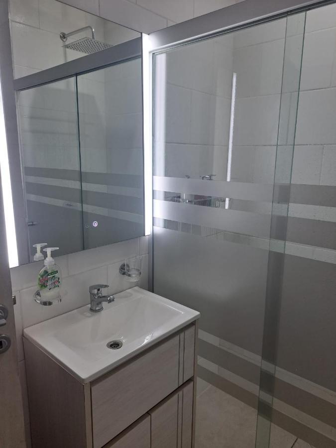 Divino Departamento Con Garage Apartment Corrientes Bagian luar foto