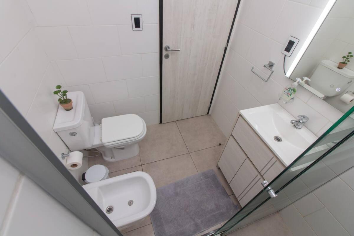 Divino Departamento Con Garage Apartment Corrientes Bagian luar foto