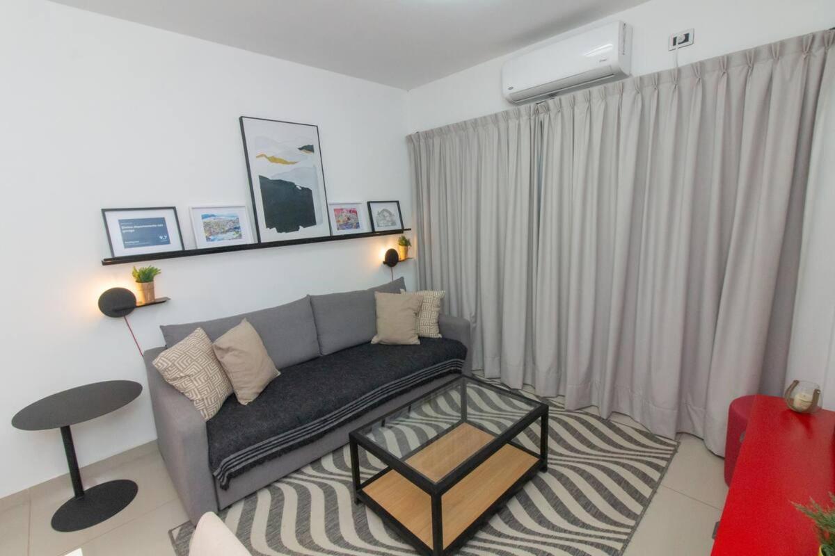 Divino Departamento Con Garage Apartment Corrientes Bagian luar foto