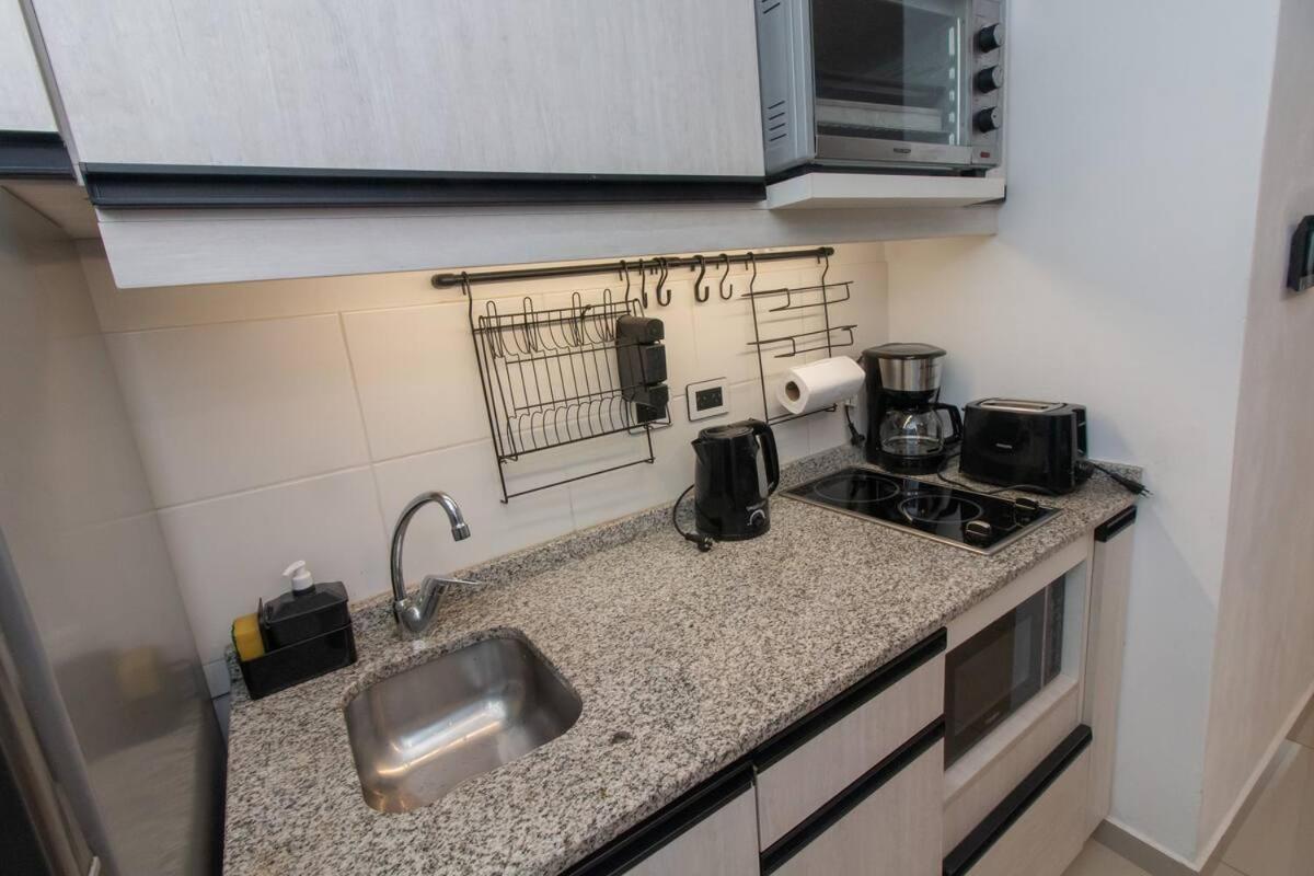 Divino Departamento Con Garage Apartment Corrientes Bagian luar foto